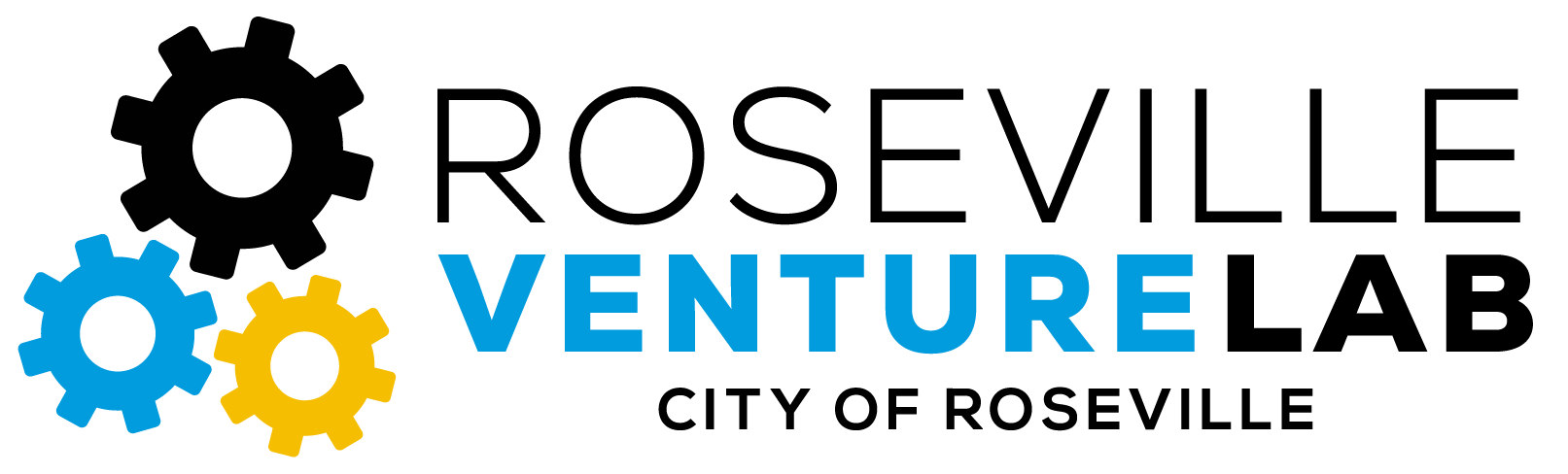 Roseville Venture Lab Logo
